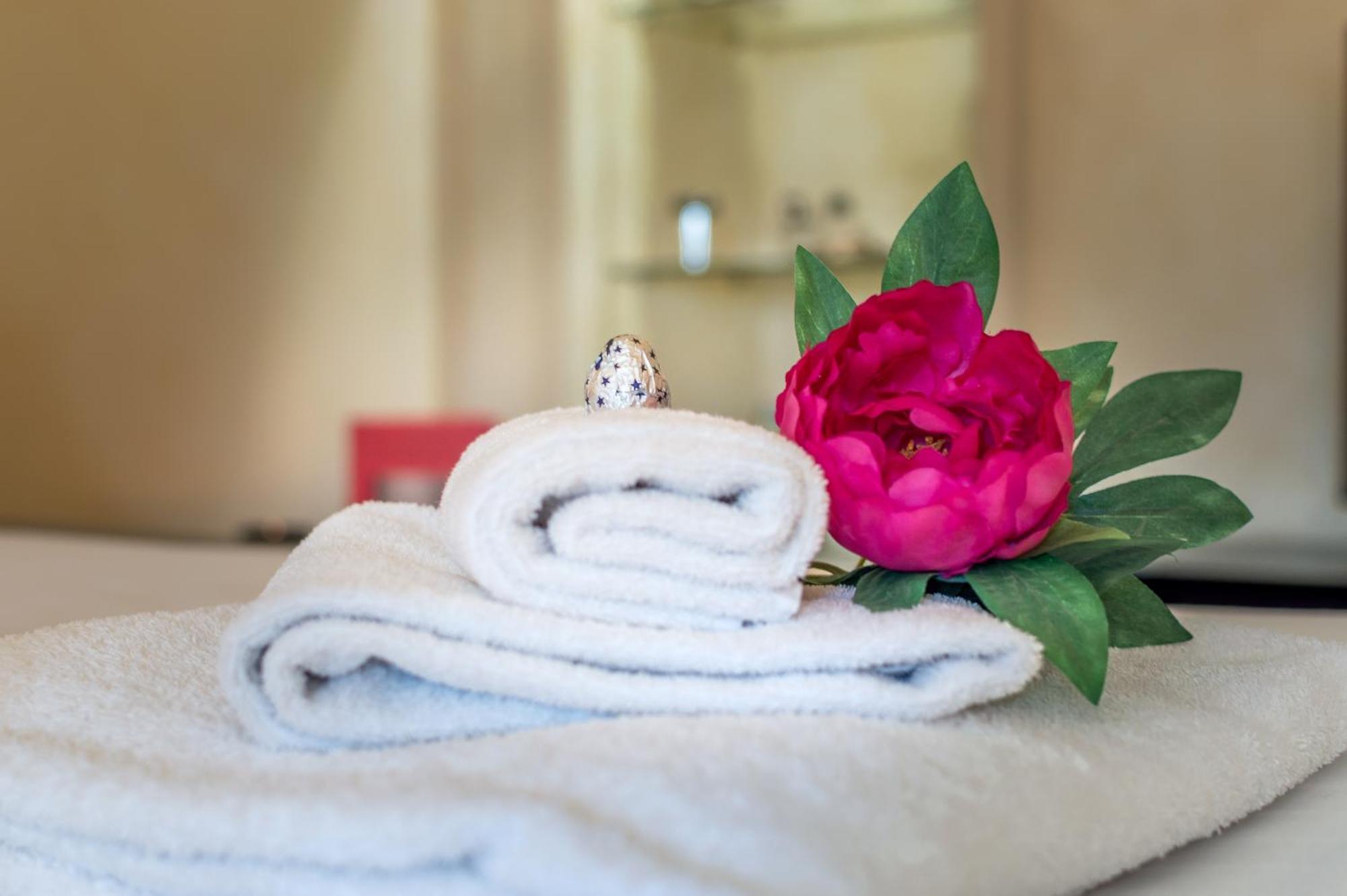 Fossi Five Senses Apartamento Florencia