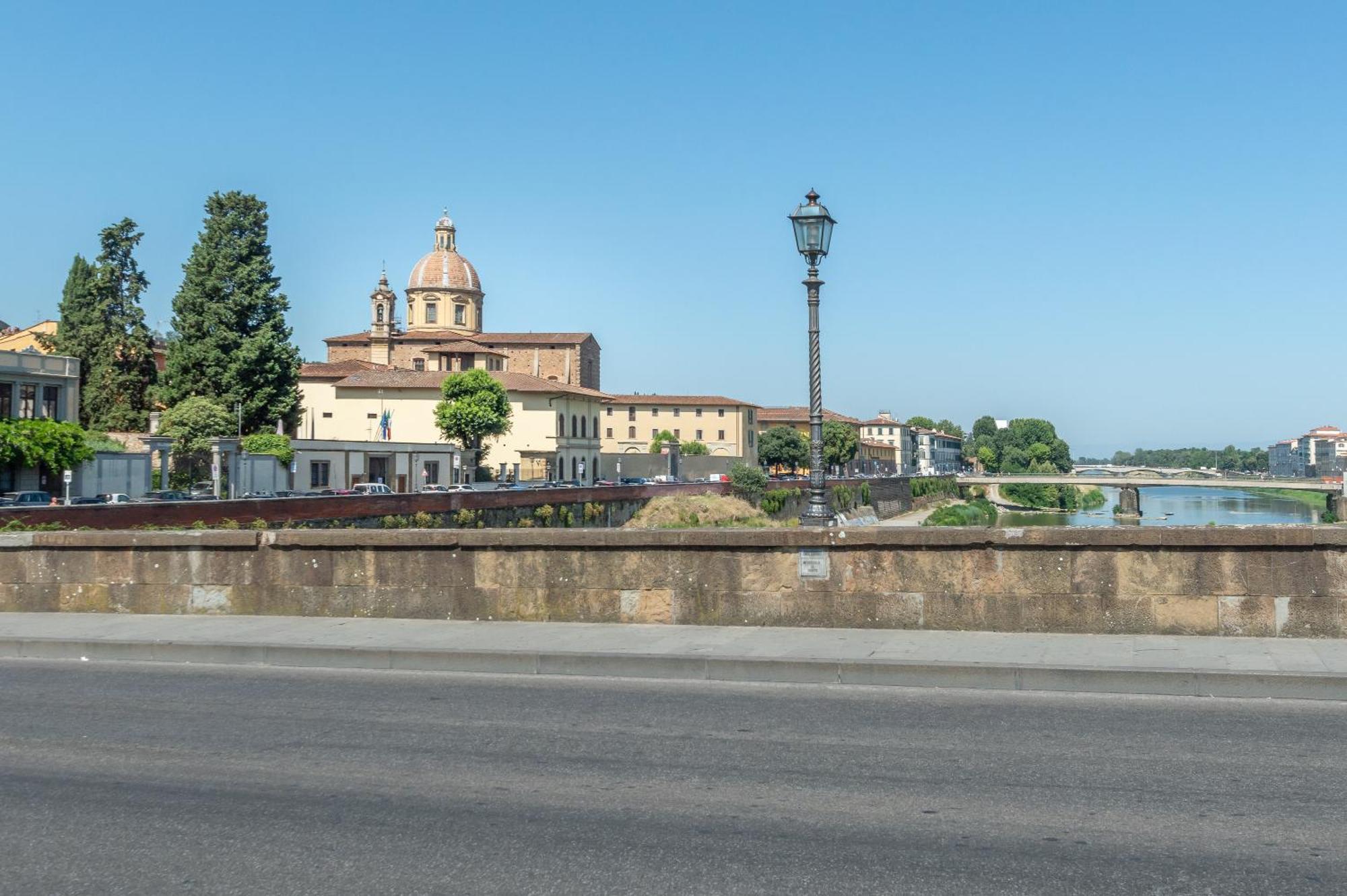 Apartamento Fossi Five Senses