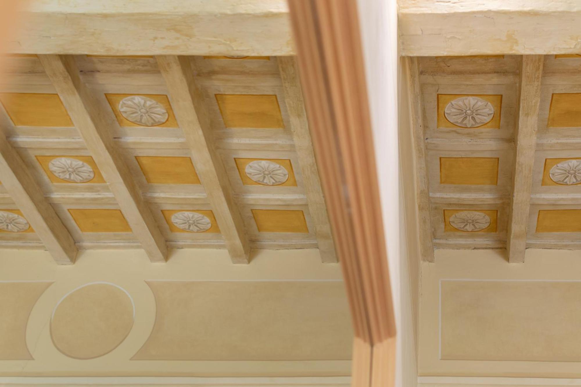 Apartamento Fossi Five Senses Florencia