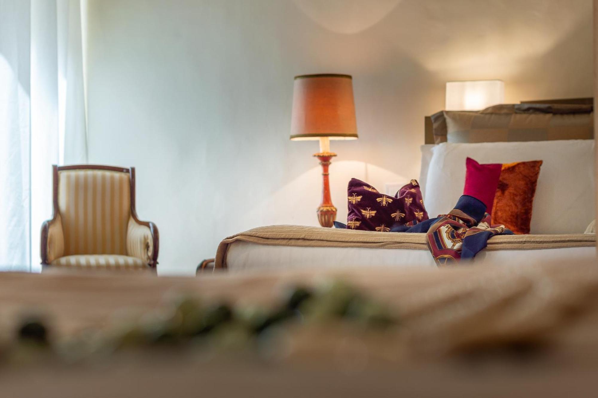 Fossi Five Senses Apartamento *