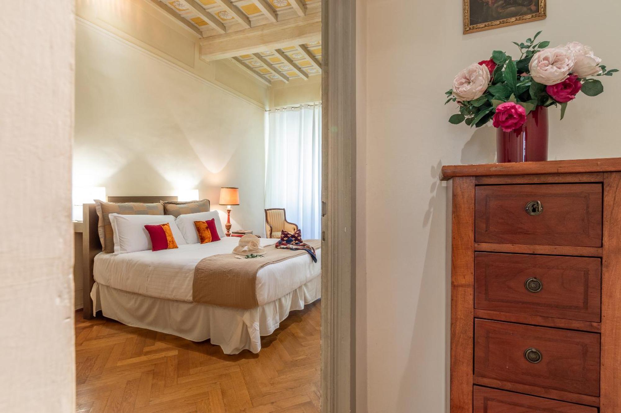 Fossi Five Senses Apartamento
