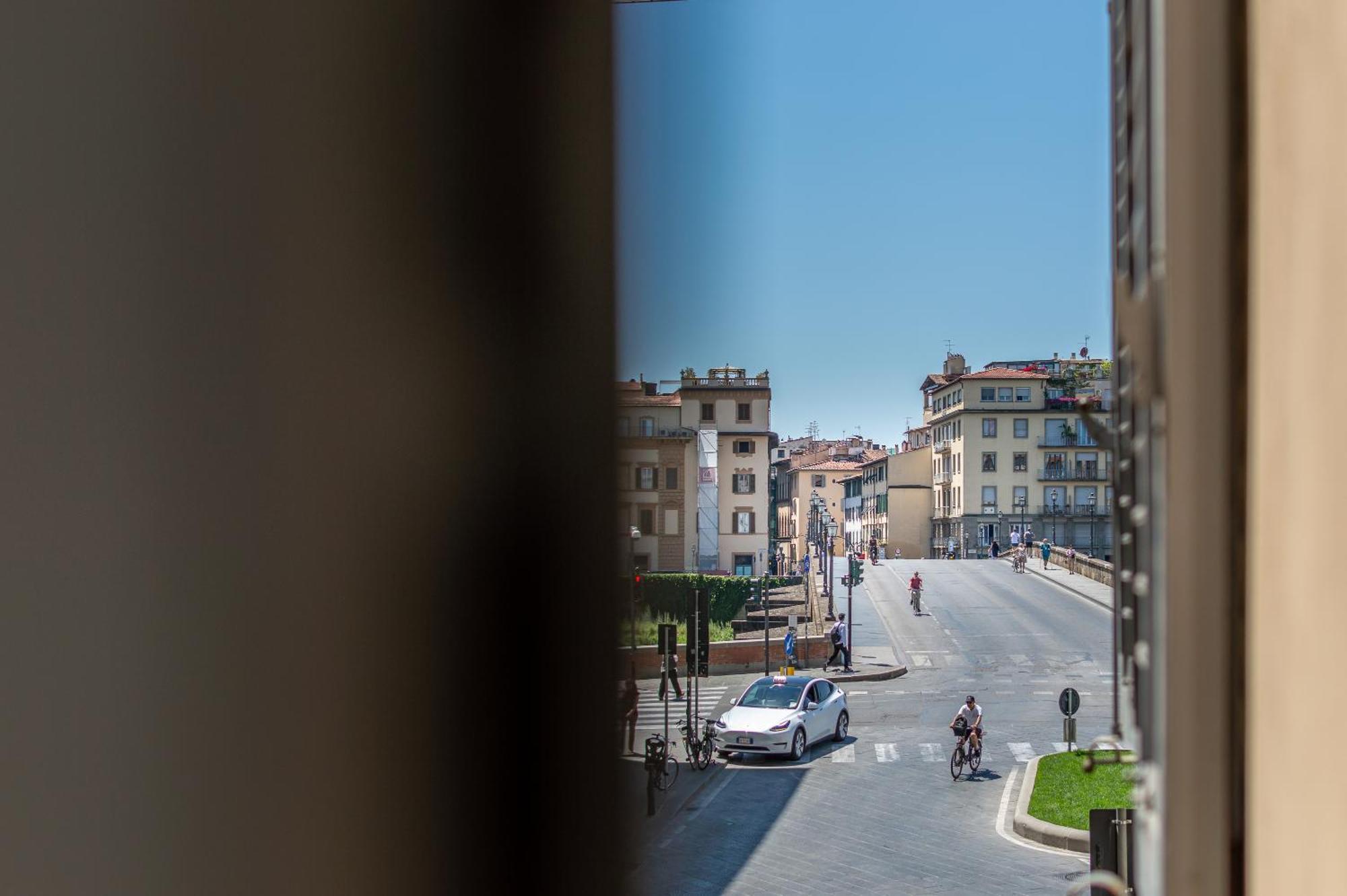 Fossi Five Senses Florencia