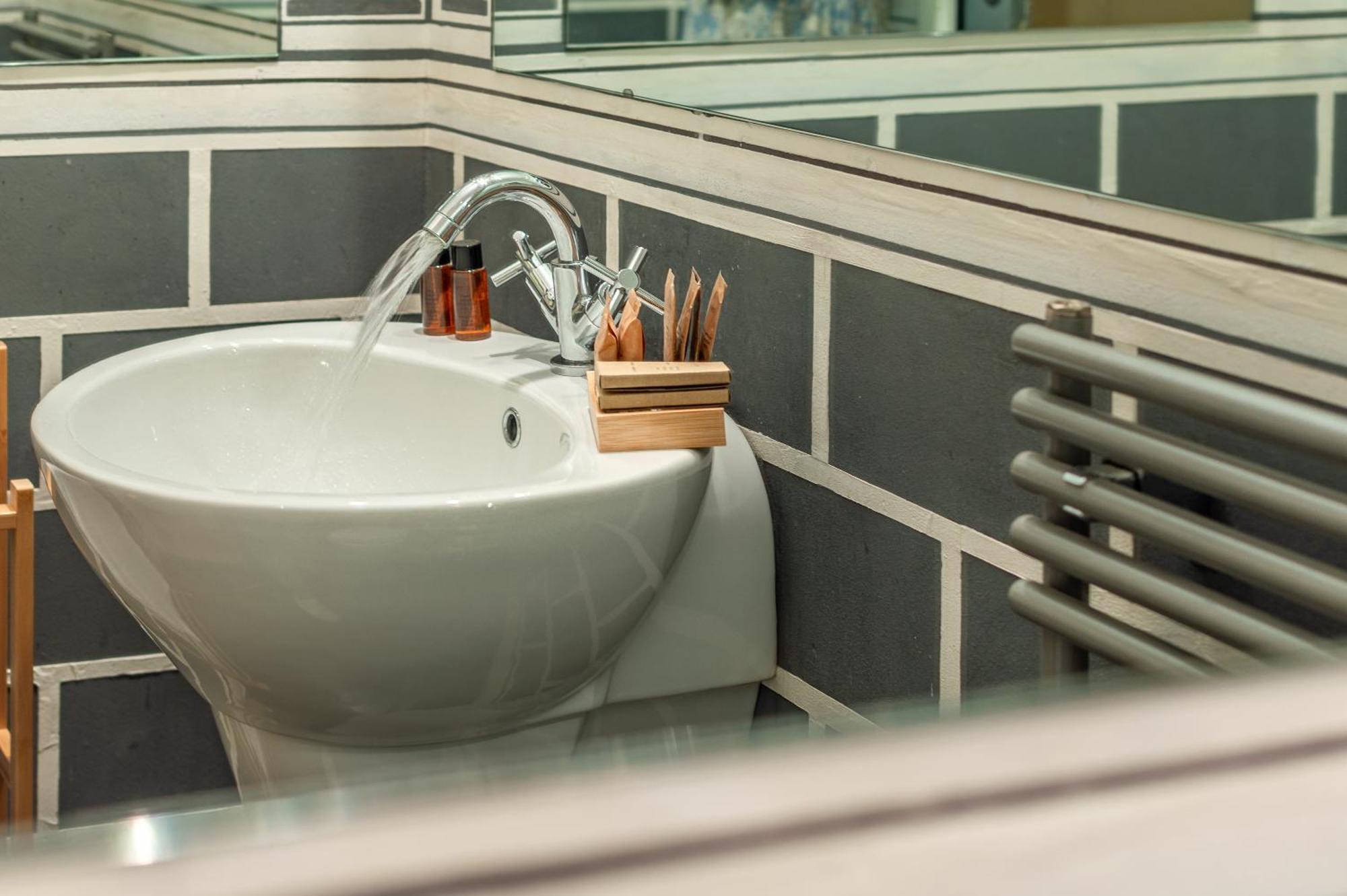 Apartamento Fossi Five Senses *