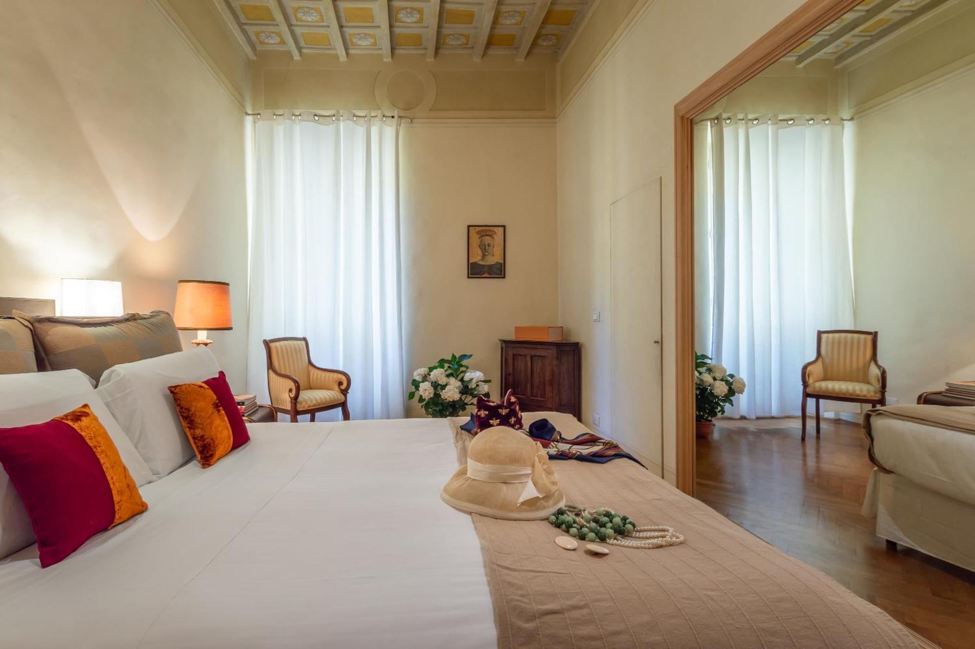 Fossi Five Senses Apartamento Florencia